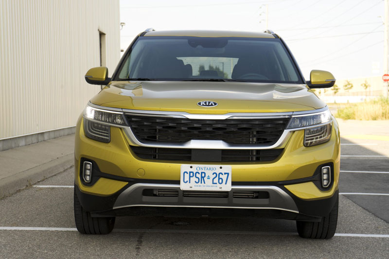 Top 10 xe SUV đáng mua nhất trong tầm giá dưới 25.000 USD: Gọi tên Kia Seltos, Mazda CX-3