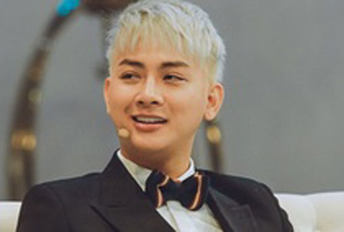 Hoài Lâm vui vẻ xuất hiện sau thời gian ở ẩn, ngoại hình mới gây bất ngờ