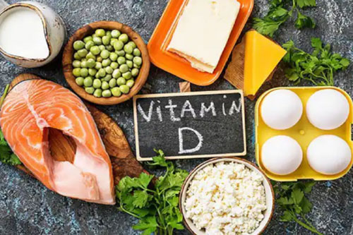 Những cách hiệu quả để bổ sung vitamin D cho cơ thể
