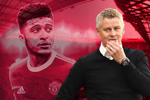 Man United không còn là gã khờ trên thị trường chuyển nhượng