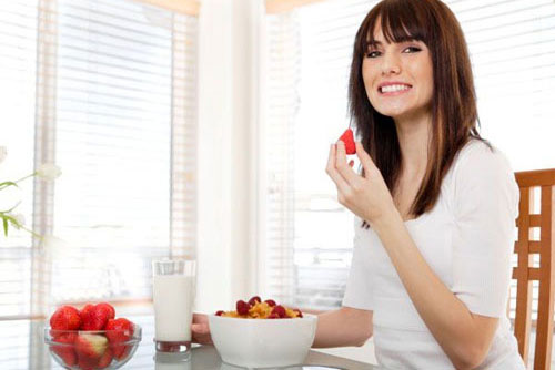 Mẹo giúp bạn tăng chiều cao cực nhanh dù qua tuổi dậy thì