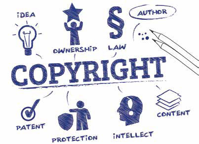 Economic perspectives on copyright-based industries