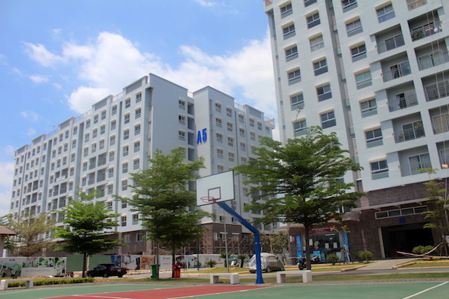Phần lợi nhuận tăng thêm do kinh doanh thương mại phần diện tích 20% có thể bù đắp, góp phần làm giảm giá bán, giá cho thuê, thuê mua nhà ở xã hội. Phần lợi nhuận tăng thêm do kinh doanh thương mại phần diện tích 20% có thể bù đắp, góp phần làm giảm giá bán, giá cho thuê, thuê mua nhà ở xã hội.