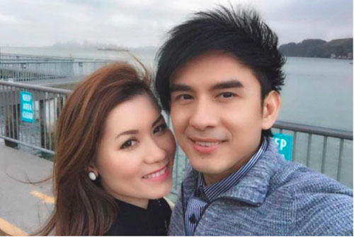 Đan Trường từng 'nhẫn nại để giữ gìn hôn nhân' và tiết lộ 'sóng ngầm' với vợ đại gia trước khi chính thức đường ai nấy đi?