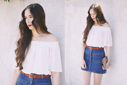 4 món đồ thời trang công sở xoa dịu ngày hè của phái đẹp