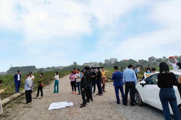 Bộ Xây dựng chỉ ra 7 tồn tại của thị trường bất động sản