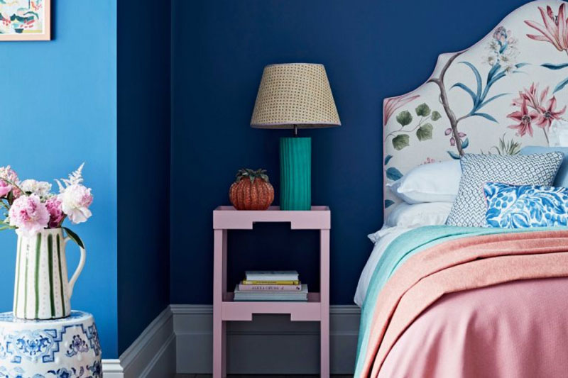 7 điều bạn phải cân nhắc khi trang trí phòng ngủ