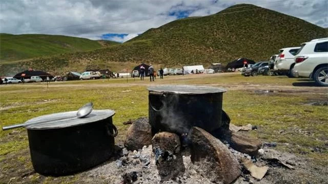 Cuộc sống của 5 ngôi làng hẻo lánh nhất Tây Tạng 6