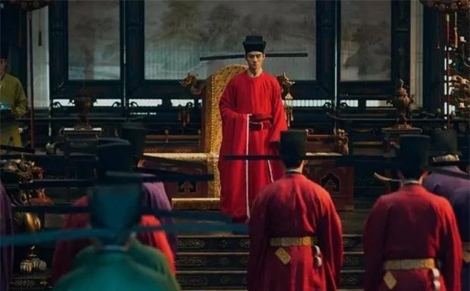 Giết hụt vị hôn phu, người phụ nữ gây ra đại địa chấn chốn quan trường nhà Tống, Hoàng đế ra tay cũng không thể giải quyết ổn thỏa - Ảnh 6.