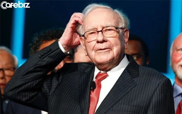 Warren Buffett chỉ ra sai lầm số 1 của các bậc cha mẹ khi dạy con về tiền bạc - Ảnh 2.