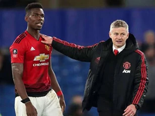 MU chơi tấn công: Mọi sự trông cả vào Pogba