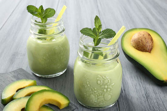 Sai lầm nghiêm trọng khi pha sinh tố khiến bạn tăng cân