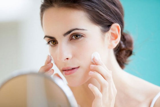 Lỗ chân lông to làm cách này là nhỏ lại ngay