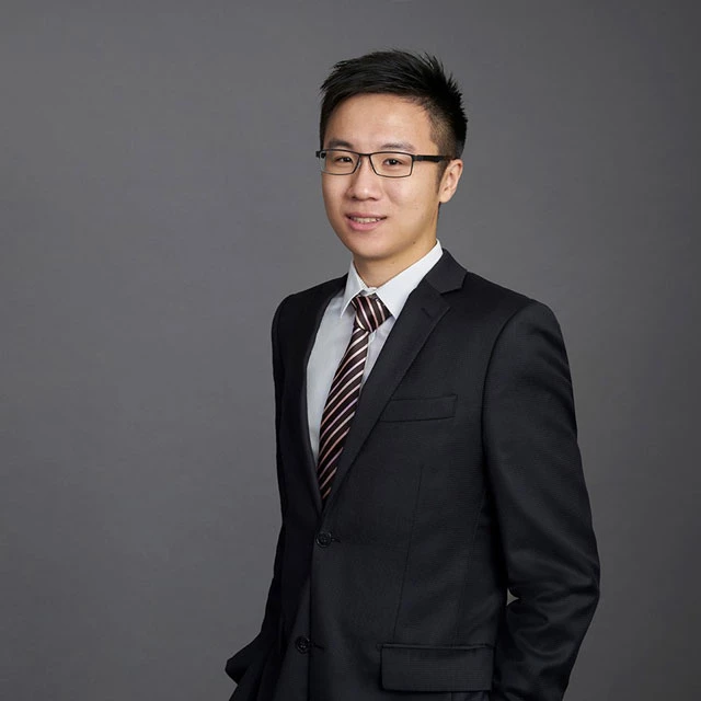 10. Jonathan Kwok, 29 tuổi – Tài sản: 2,4 tỷ USD.