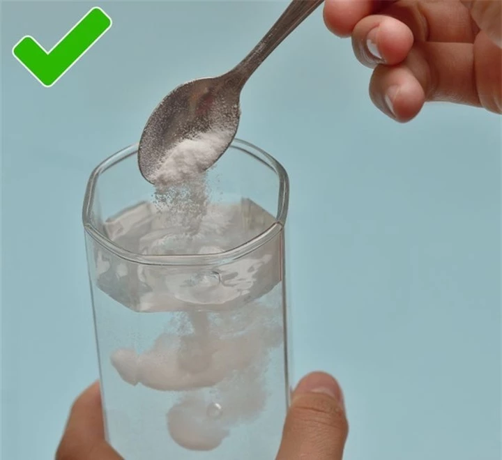 11 mẹo hữu ích từ muối có thể bạn chưa biết - 7