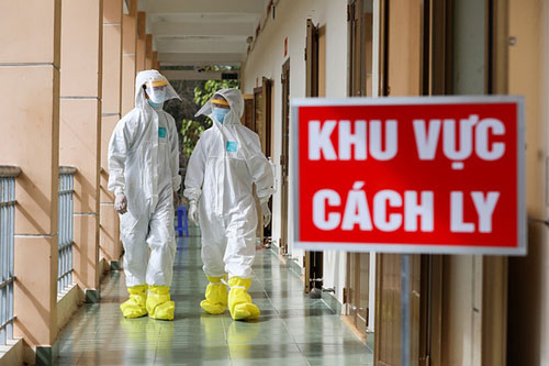 Bản tin COVID-19 tối 19/7: Thêm 2.180 ca mắc mới, nâng tổng số mắc trong ngày lên 4.195 ca