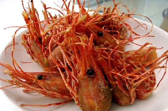 Cách làm đầu tôm chiên giòn ngon như quán nhậu