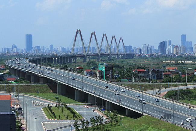 Hà Nội đề xuất tăng tỷ lệ điều tiết ngân sách lên mức 42%