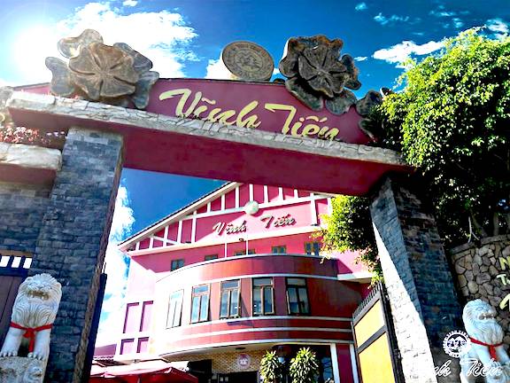 Lâm Đồng: Xử phạt công ty Vĩnh Tiến vì tự ý chuyển mục đích hơn 100ha đất rừng