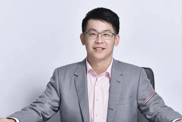 2. Wang Zelong, 24 tuổi – Tài sản: 1,5 tỷ USD.
