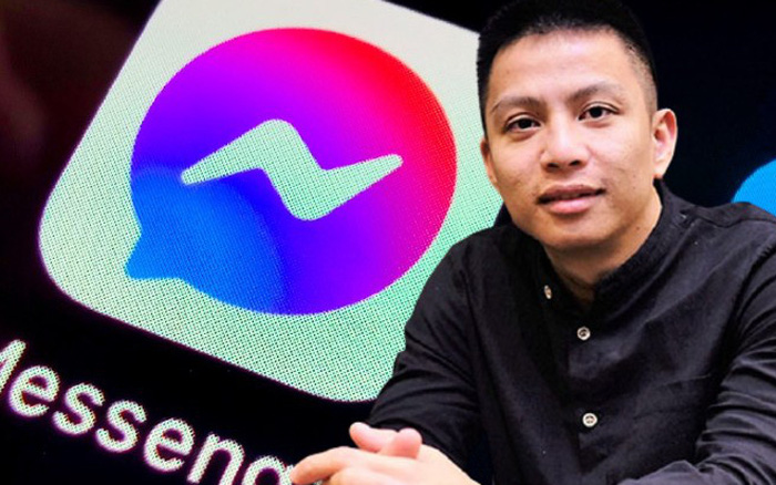 Lý do "siêu hacker" Hiếu PC khuyên người dùng từ bỏ Facebook Messenger?
