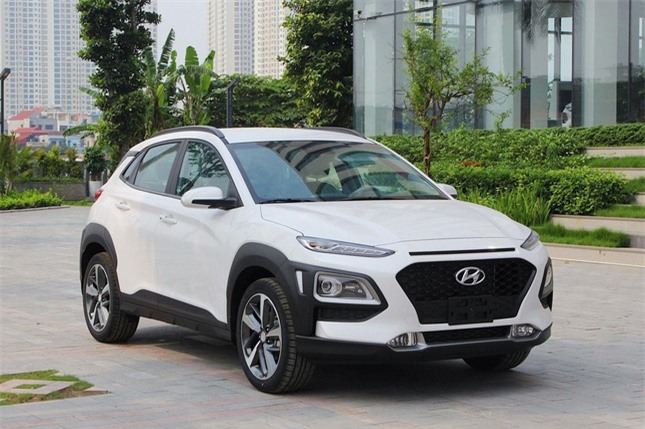 Những 'ông vua' doanh số bị phế ngôi tại Việt Nam ảnh 3