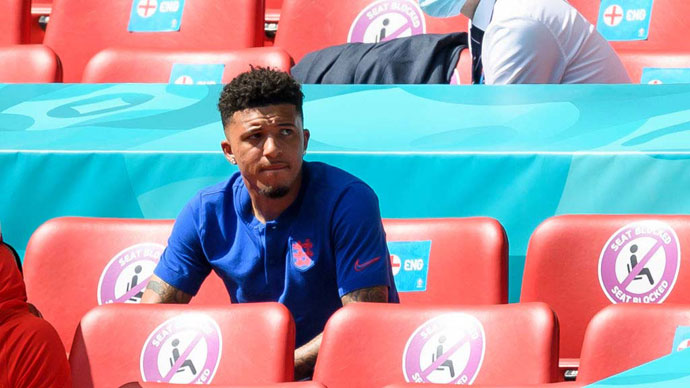 Solskjaer ra phán quyết về tương lai Lingard ở MU