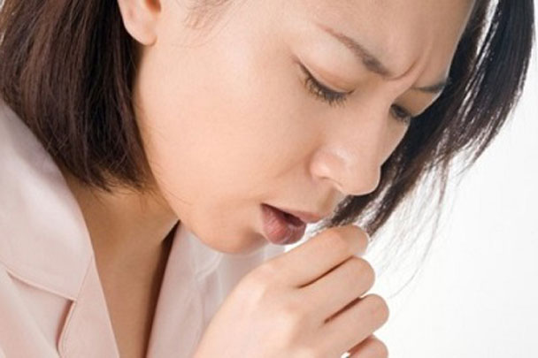 Bị ho đờm nhiều đến đâu chỉ cần ngậm thứ nước này khỏi ngay tức khắc