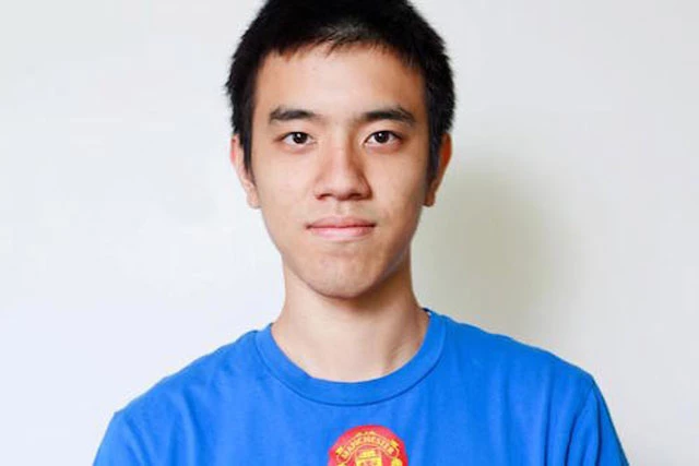 8. Stanley Tang, 28 tuổi – Tài sản: 2 tỷ USD.