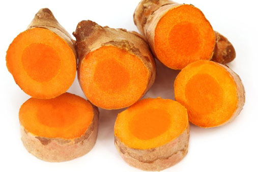 Ép nước nghệ tươi uống theo mẹo này không cần dùng collagen da vẫn căng bóng