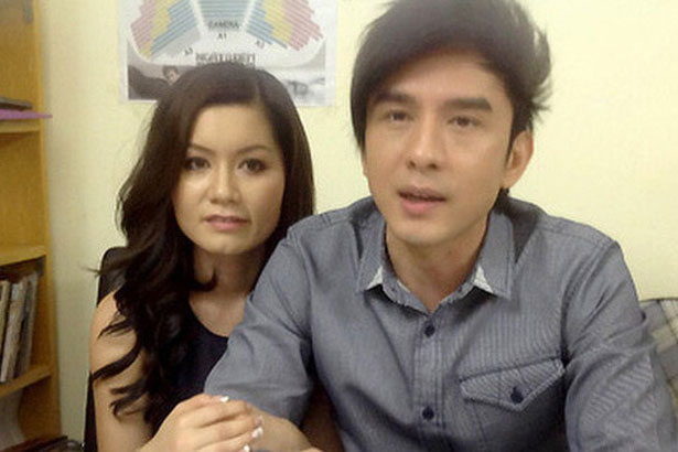 Bà xã Đan Trường từng bỏ 40 ngàn USD để giải quyết nợ nần cho nam ca sĩ giữa ồn ào "bắt cá hai tay" nhưng lại bị vu là "mua chồng"?