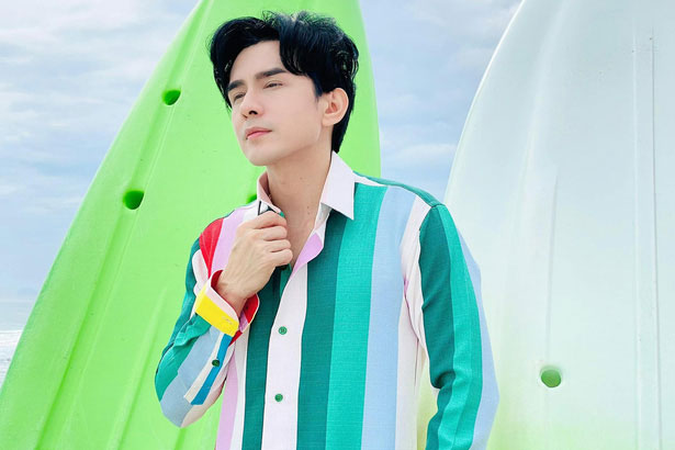 Đan Trường tiết lộ tình hình của bản thân sau khi tuyên bố ly hôn vợ đại gia