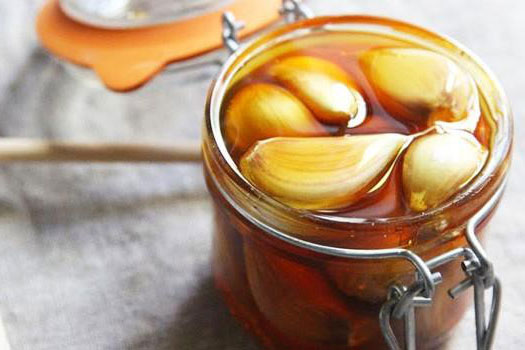 Có hỗn hợp này trong nhà gia đình, bạn cả đời không ai mắc ung thư, ít khi phải dùng tới thuốc tây