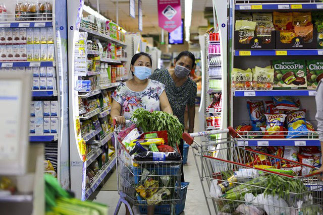 23 số hotline tiếp nhận tố giác tăng giá