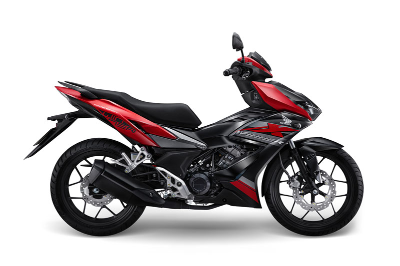 Loạt xe máy ‘ăn khách’ của Honda Việt Nam nhận ưu đãi hấp dẫn