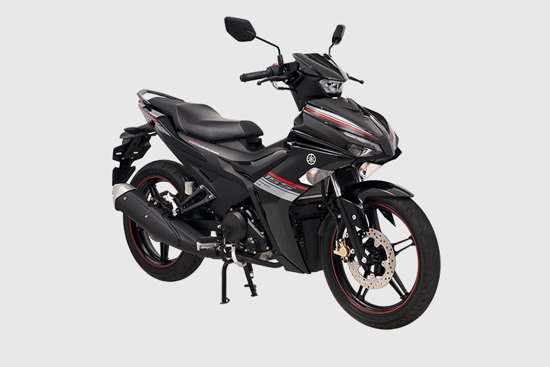 Yamaha Exciter 155 tại Thái Lan có gì khác so với ở Việt Nam?