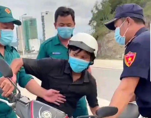 Vụ "bánh mì không phải hàng thiết yếu": Chủ tịch TP Nha Trang gửi thư xin lỗi công nhân Trần Văn Em