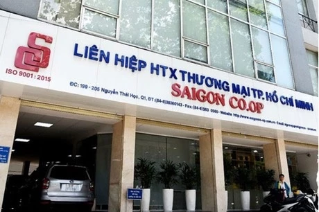 Các hợp tác xã thành viên của Liên hiệp Hợp tác xã thương mại TP Hồ Chí Minh (Saigon Co.op) đang bị quy kết góp vốn chui. 