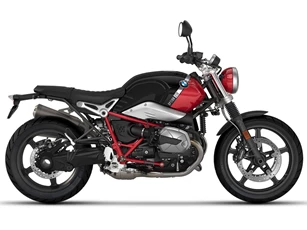 Cận cảnh BMW R nineT Scrambler 2022, giá hơn 310 triệu đồng