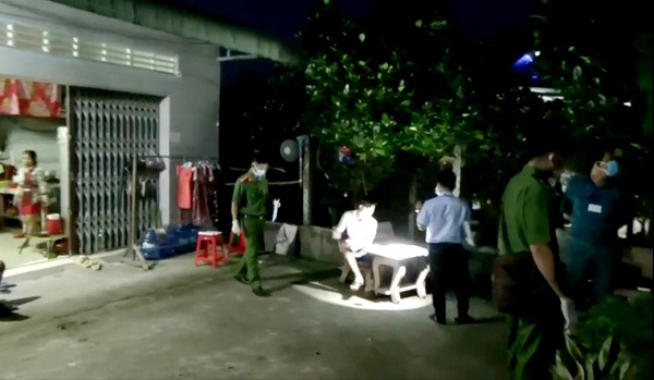 “Giải sầu” trong khu nhà trọ bị phong tỏa ở Tiền Giang, 3 công nhân bị xử phạt