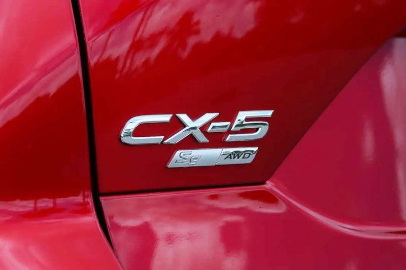 Mazda xác nhận CX-5 tiếp theo sẽ sử dụng động cơ I6 và nền tảng mới