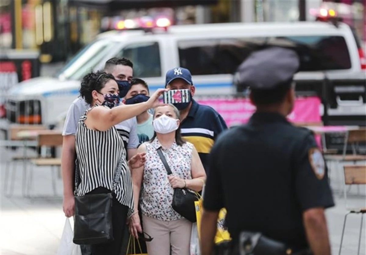 Ảnh minh họa (Ảnh:Reuters)