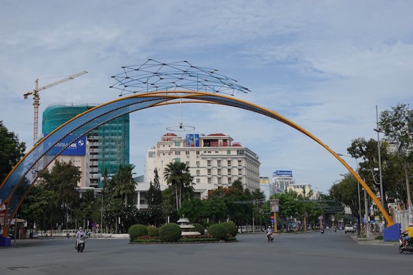 Hai ca mắc COVID-19 tử vong đầu tiên tại Cần Thơ