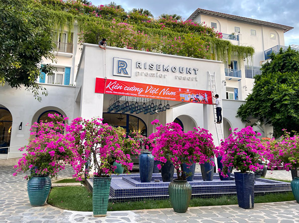 Đà Nẵng miễn phí tiền ở khách sạn cho người cách ly về từ TP Hồ Chí Minh