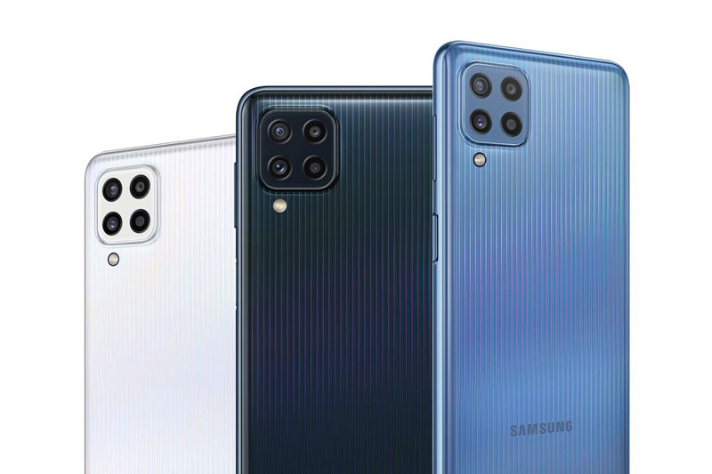 Đánh giá Samsung Galaxy M32, đối thủ đáng gờm của Redmi Note 10