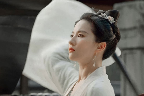 Những ngôi sao Hoa ngữ "mãi không ngóc đầu lên nổi" với danh xưng mà người hâm mộ đặt cho