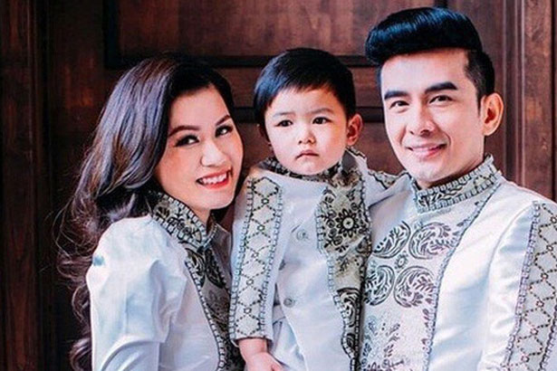 Đan Trường và đại gia Thuỷ Tiên sẽ phân chia tài sản triệu đô thế nào sau khi ly hôn?