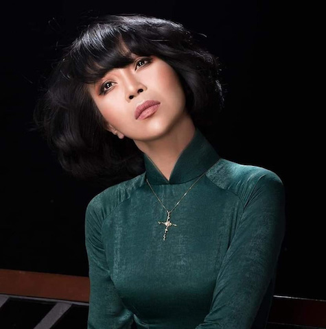 Phạt MC Trác Thúy Miêu 7,5 triệu đồng vì phát ngôn gây kích động