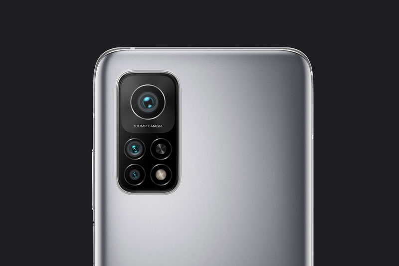 Xiaomi Mi 10T Pro 5G với chip S865, RAM 8 GB, pin 5.000 mAh giảm giá sốc trong tháng 7