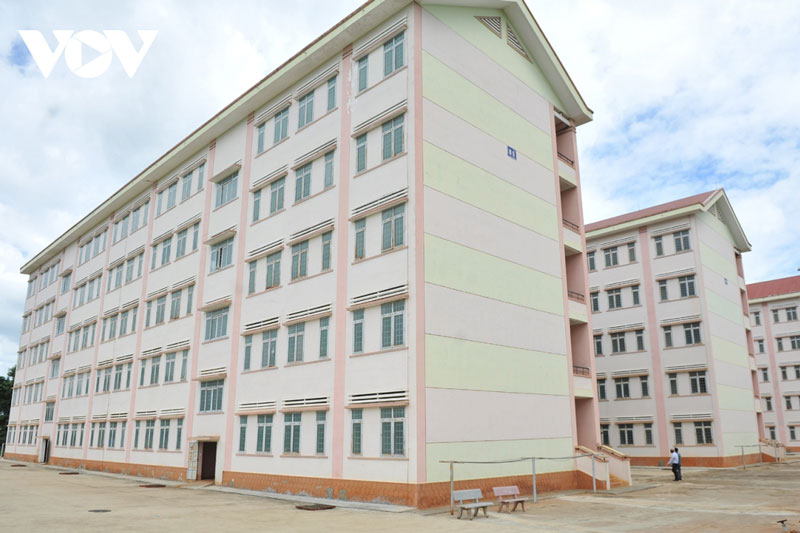 Đà Nẵng, Đắk Lắk thành lập bệnh viện dã chiến quy mô 3.000 giường bệnh